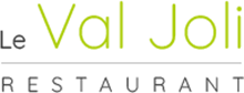 Restaurant Le Val Joli